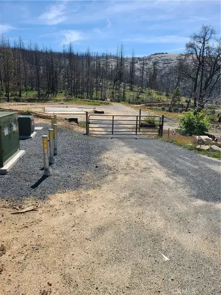 588 Zink RD, Berry Creek, CA 95916