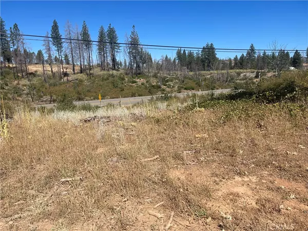 0 Yankee Hill RD, Concow, CA 95965