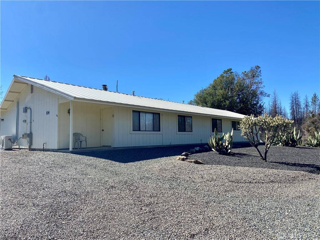 114 Shane CT, Berry Creek, CA 95916