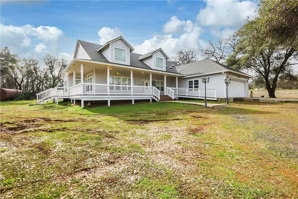 5568 La Porte RD, Bangor, CA 95914