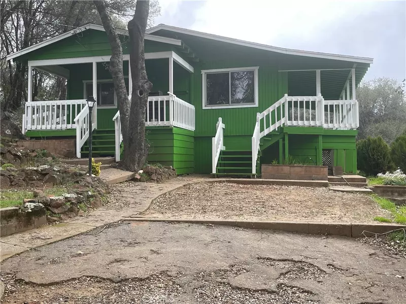 17167 Natchez Creek RD, Bangor, CA 95914