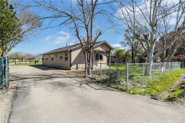 5579 S Gledhill AVE, Olivehurst, CA 95961