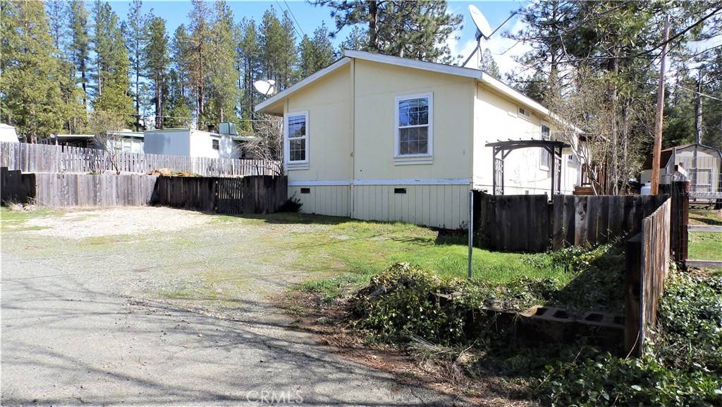 16875 Willow Glen RD #4, Brownsville, CA 95919