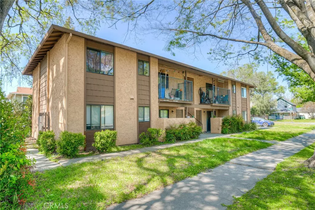 Chico, CA 95928,1540 Locust ST #2