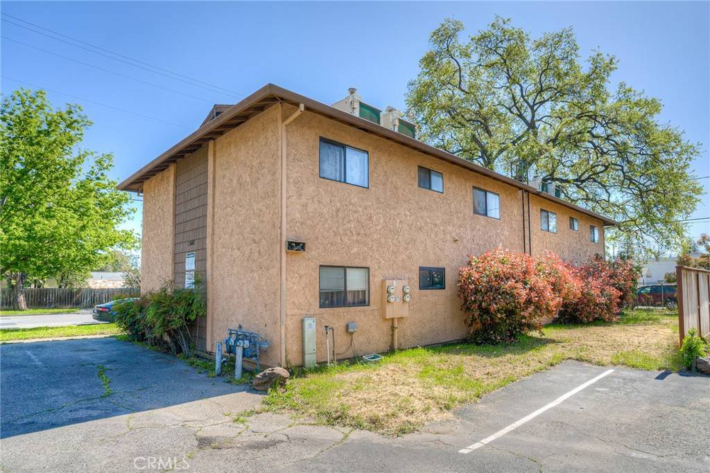 Chico, CA 95928,1540 Locust ST #2