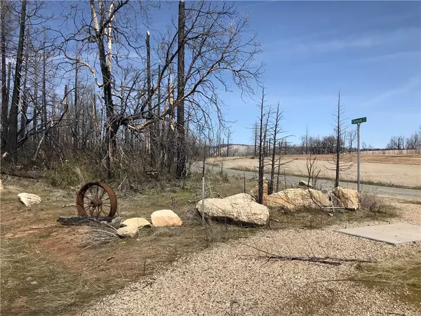 5 Chipmonk CT, Berry Creek, CA 95916