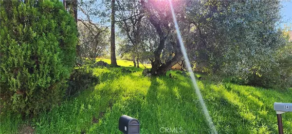 Oroville, CA 95966,0 La Foret DR