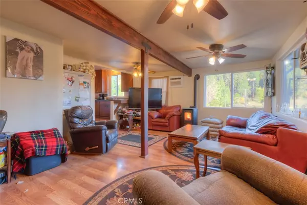 Brownsville, CA 95919,16885 Dolores