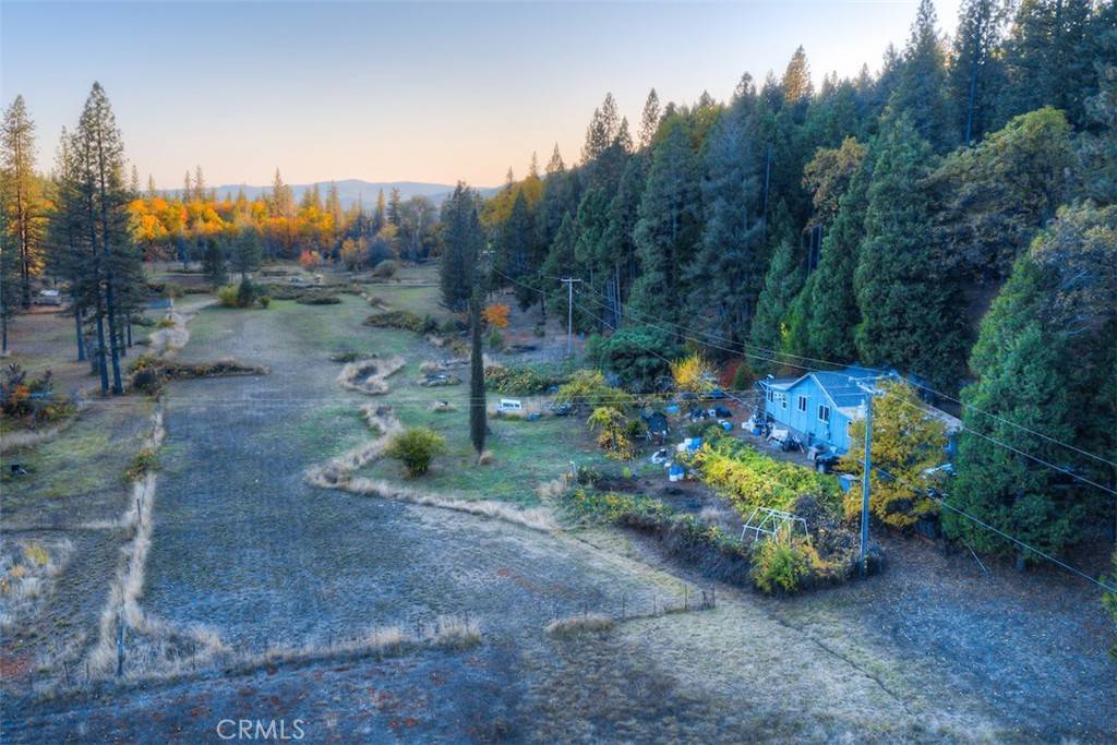 16885 Dolores, Brownsville, CA 95919