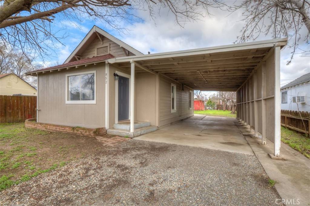 852 Hickory ST, Corning, CA 96021