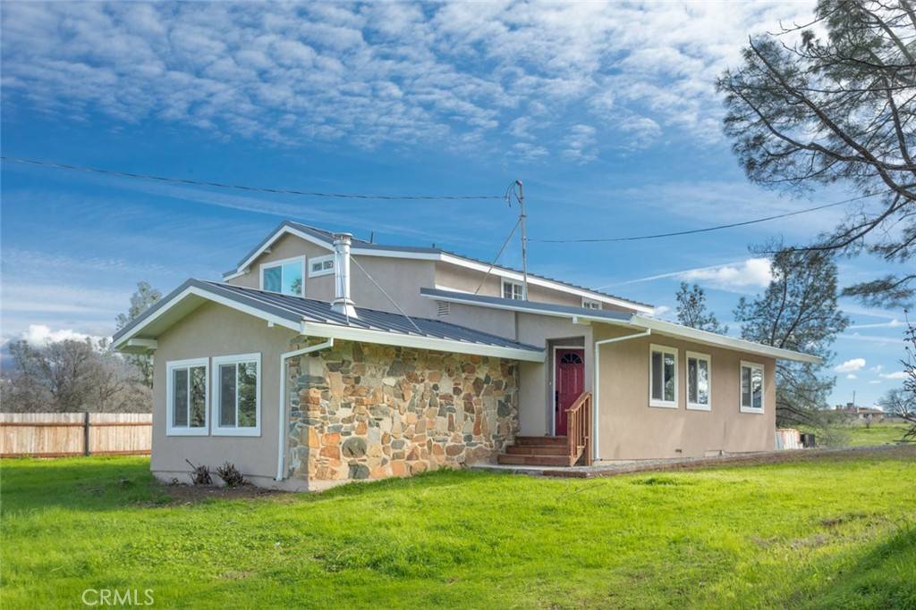 3141 Claremont DR, Oroville, CA 95966