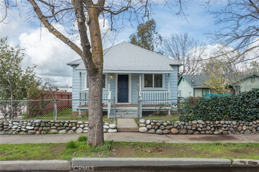 600 Robinson ST, Oroville, CA 95965