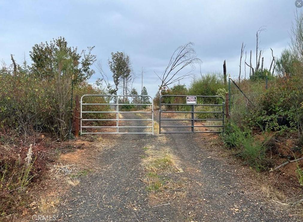 Concow, CA 95965,0 Detlow RD
