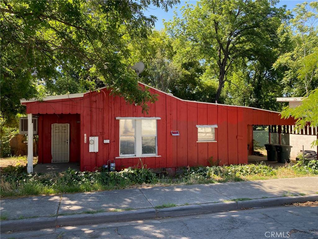 Oroville, CA 95965,1724 Oak ST