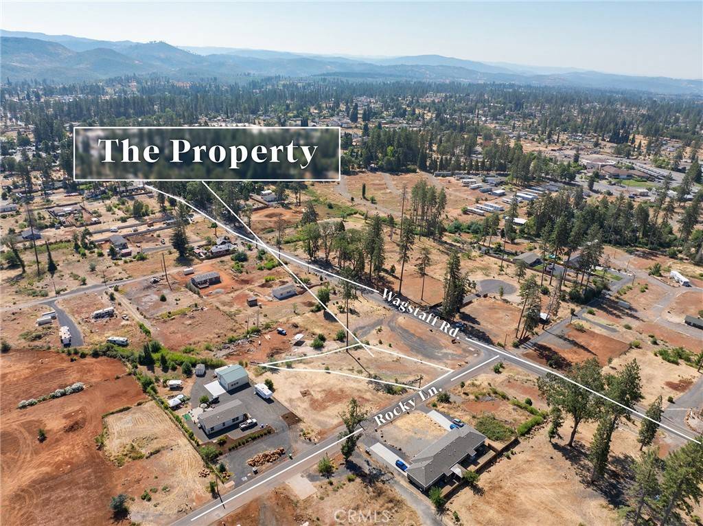 Paradise, CA 95969,6428 Rocky Ln