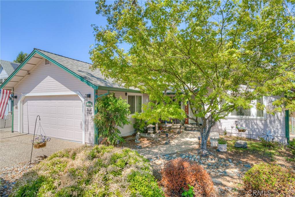 503 Hillcrest AVE, Oroville, CA 95966
