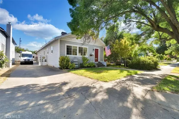 191 Hazel ST, Gridley, CA 95948