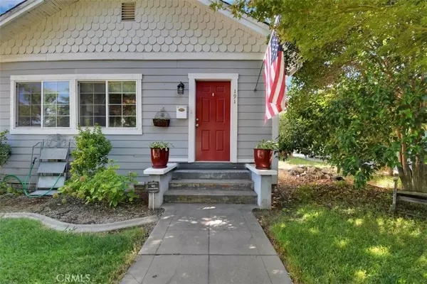 Gridley, CA 95948,191 Hazel ST