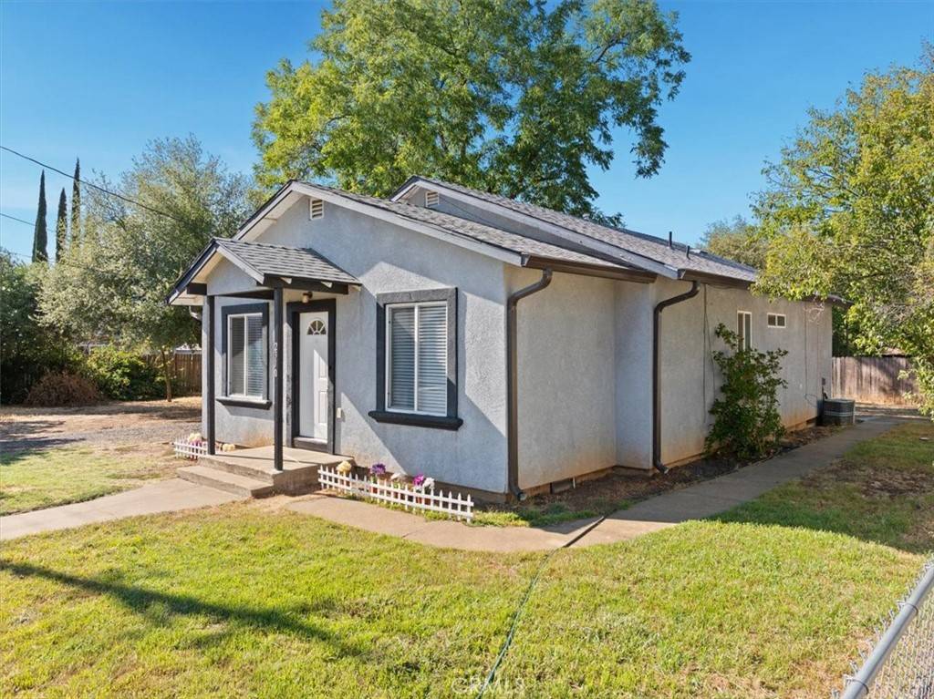2310 Mesa AVE, Oroville, CA 95966