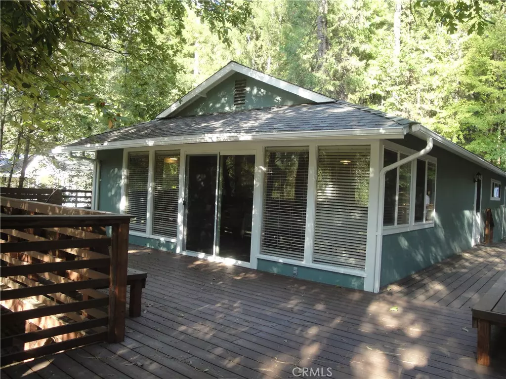 Berry Creek, CA 95916,300 Lakeside WAY