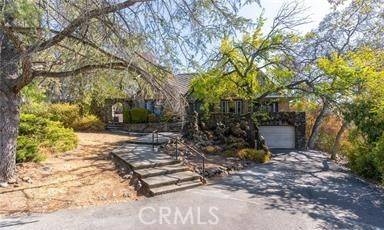 Oroville, CA 95966,305 Canyon Highlands DR