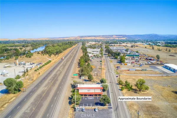 Oroville, CA 95965,2950 Feather River BLVD