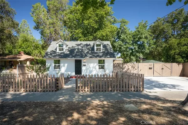 358 E 12th ST, Chico, CA 95928