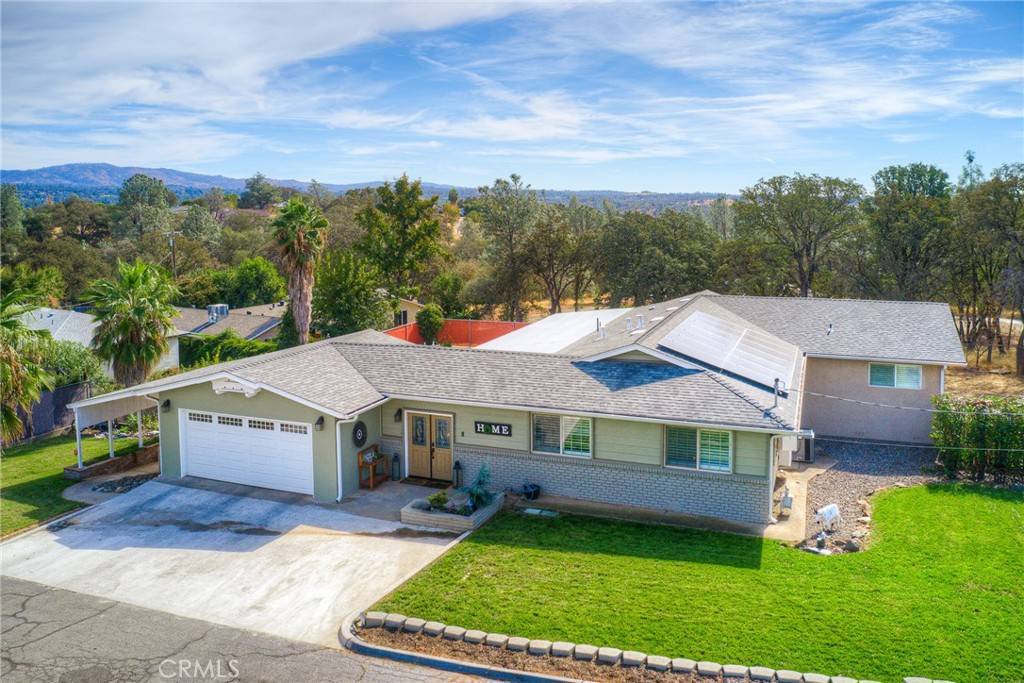 2914 Foothill BLVD, Oroville, CA 95966