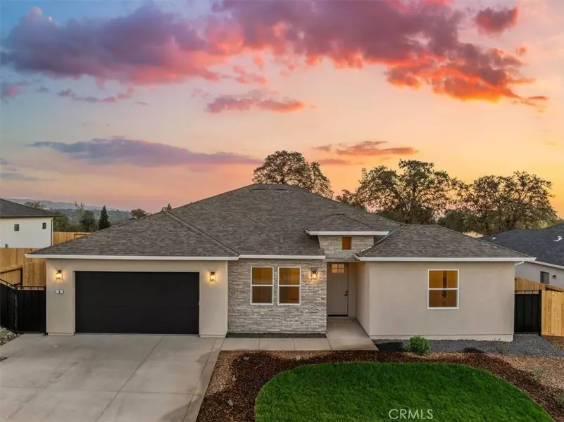 6 Moonbeam CT, Oroville, CA 95966