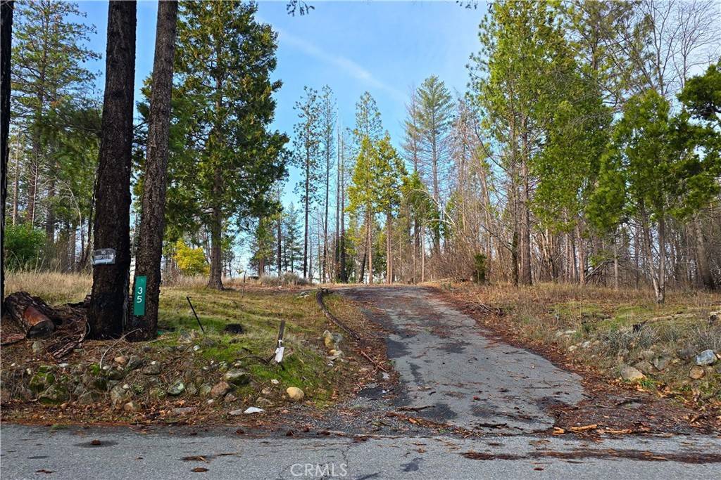 35 Sugar Pine DR, Berry Creek, CA 95916