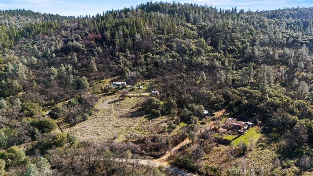 15897 Vierra RD, Rackerby, CA 95972