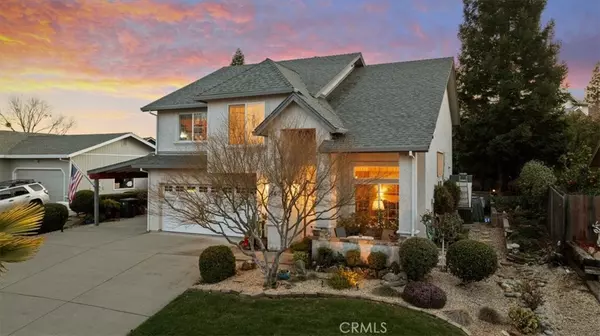 74 Hercules AVE, Oroville, CA 95966