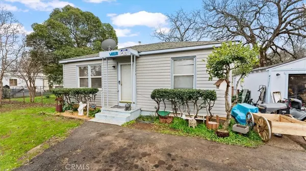 Oroville, CA 95965,1279 Dodge AVE