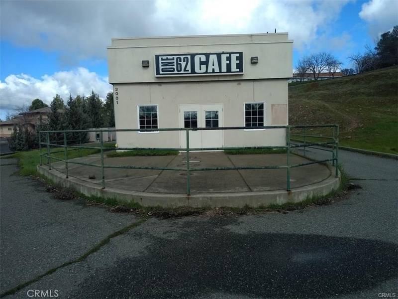 3001 Olive HWY, Oroville, CA 95966
