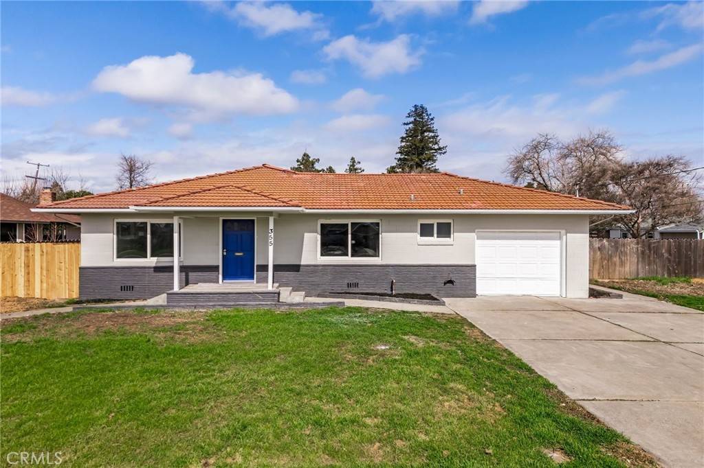355 French ST, Willows, CA 95988