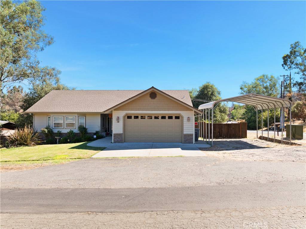 Oroville, CA 95966,19 Candy DR