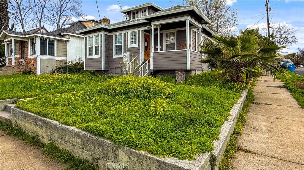 Oroville, CA 95966,1685 Washington AVE