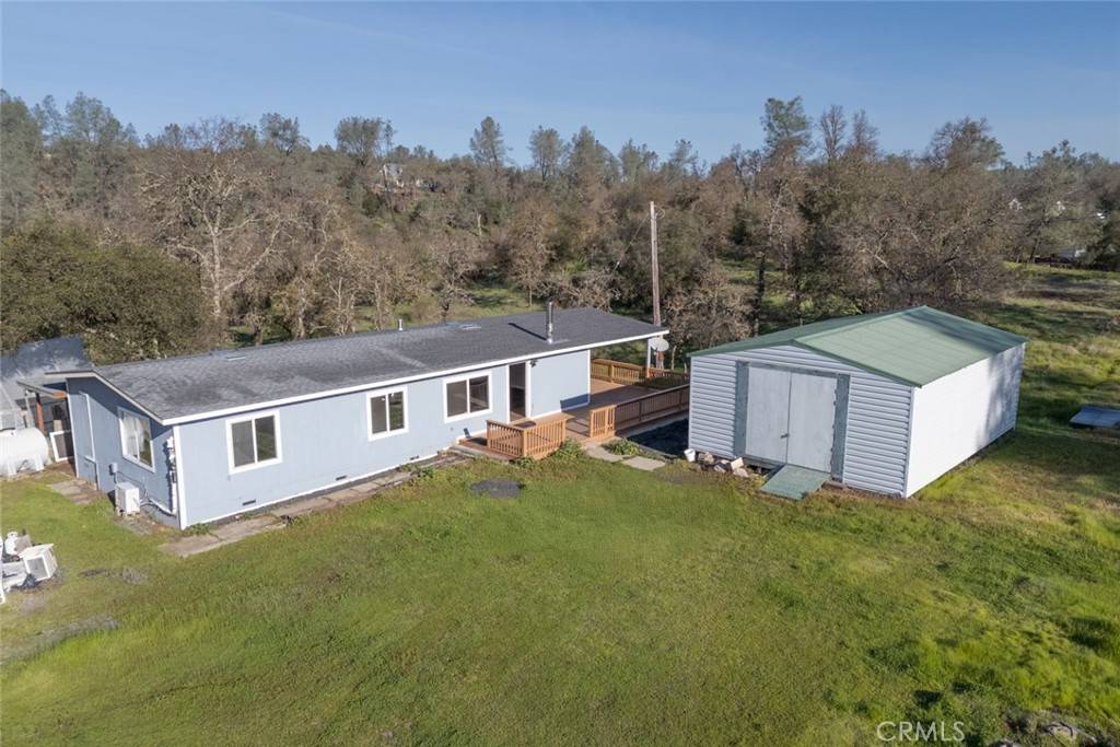 6244 Oro Bangor, Oroville, CA 95966