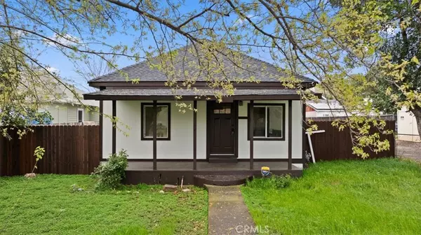 2244 Mitchell AVE, Oroville, CA 95966