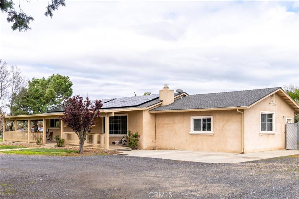 Oroville, CA 95966,2726 Bohemia AVE