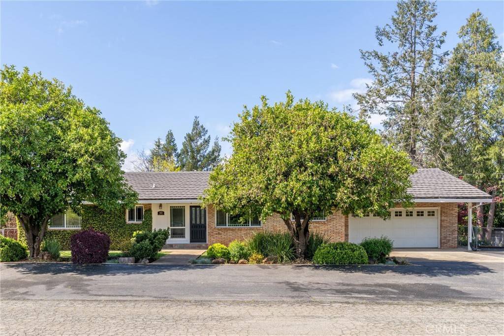 Oroville, CA 95966,105 Lemon Hill DR