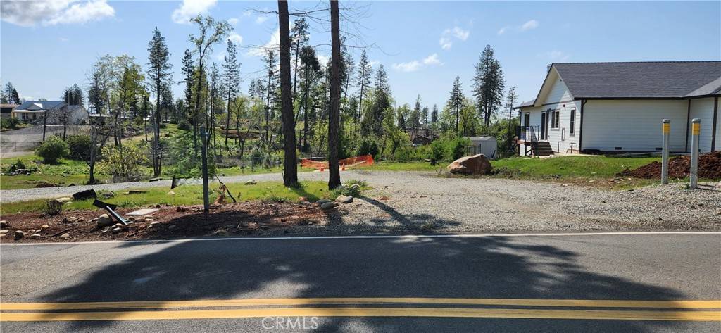 820 Bille RD, Paradise, CA 95969