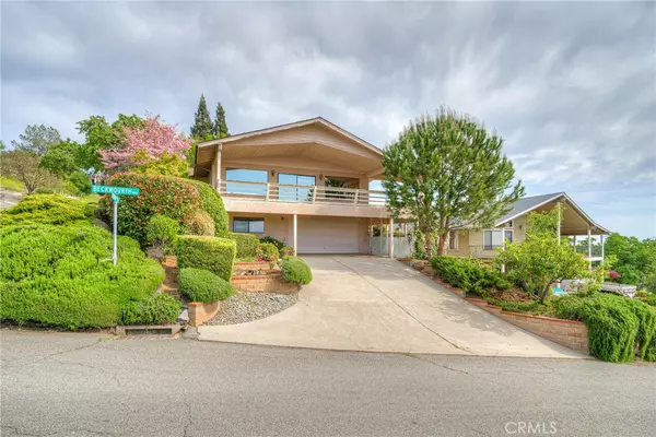 Oroville, CA 95966,4954 Beckwourth CT