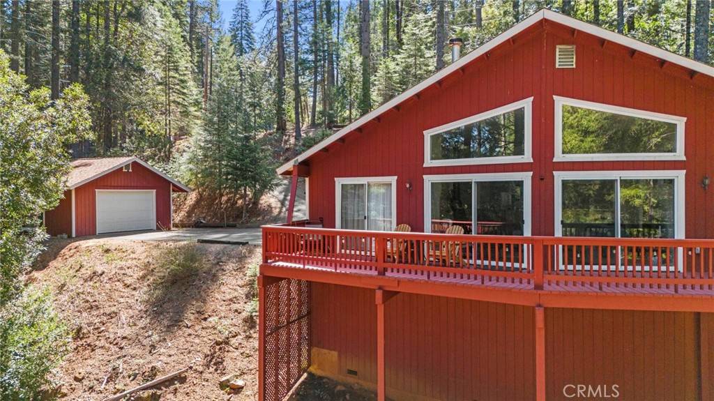 11416 Siesta CIR, Clipper Mills, CA 95930