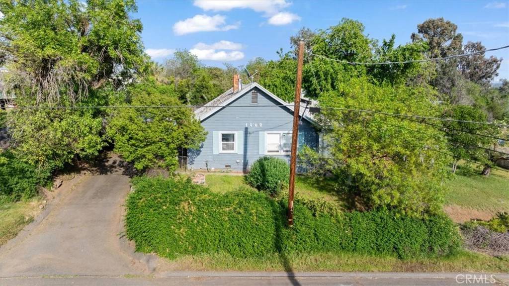 1462 12th ST, Oroville, CA 95965