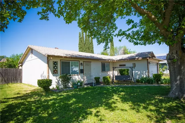 272 Rio Bravo CT, Corning, CA 96021