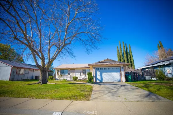Corning, CA 96021,272 Rio Bravo CT