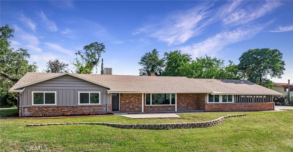 391 Canyon Highlands DR, Oroville, CA 95966