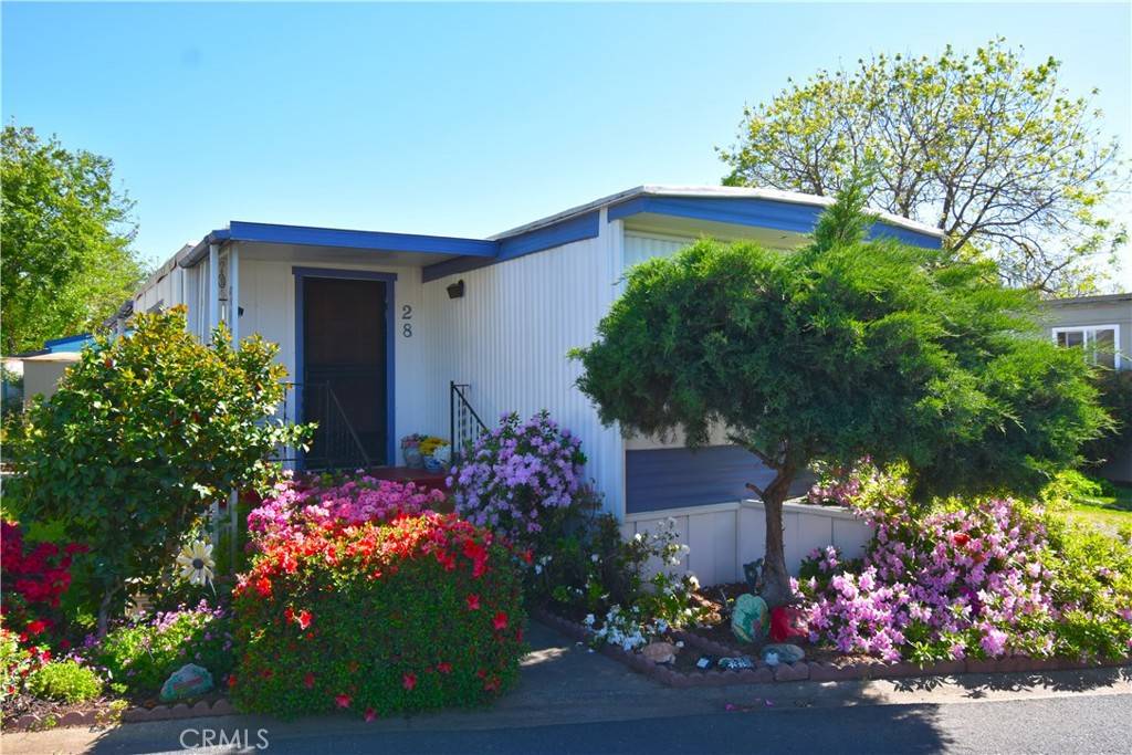6368 Lincoln BLVD #28, Oroville, CA 95966