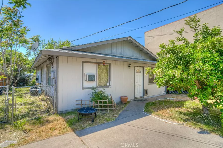 1690 Lincoln ST, Oroville, CA 95965